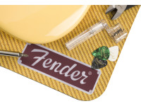 Fender Work Mat Tweed